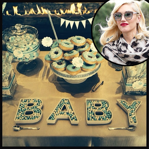 Gwen Stefani, Instagram Gwen Stefani, Instagram